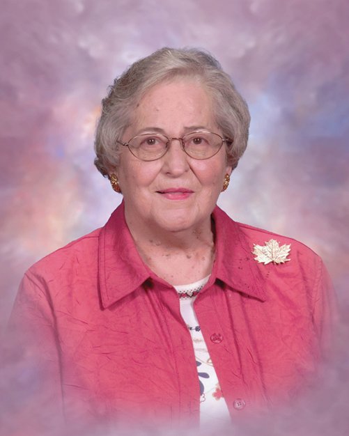 Mae B. Bailey, 83 | Emanuel County Live